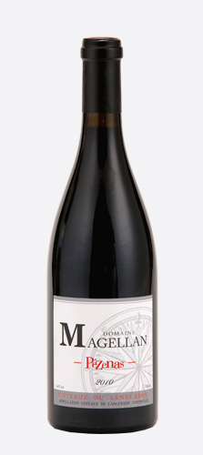 瑪歌朗酒莊-朗格多克干紅葡萄酒