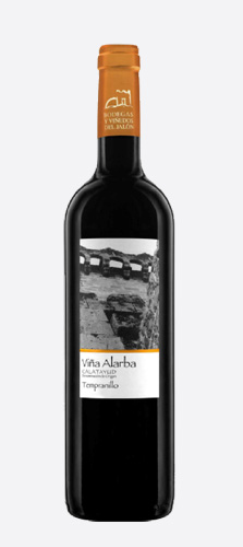 阿爾瓦高級干紅葡萄酒-丹魄