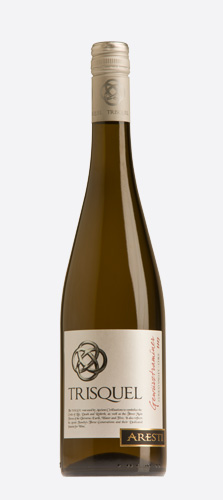 阿雷斯帝傳承系列瓊瑤漿干白葡萄酒