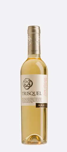 阿雷斯帝傳承系列瓊瑤漿甜白葡萄酒