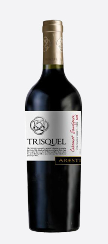 阿雷斯帝傳承系列赤霞珠干紅葡萄酒