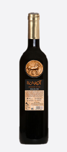 瑞嘉酒莊金戰(zhàn)馬佳釀干紅葡萄酒