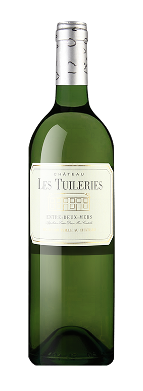 雷翟勒依莊園高級(jí)干白葡萄酒